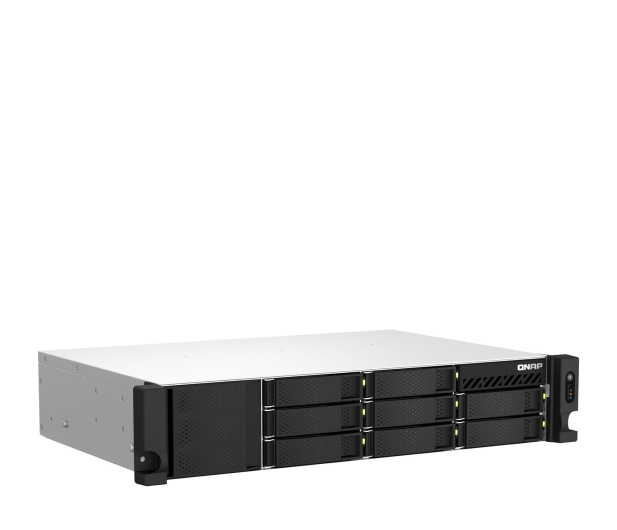 QNAP TS-873AEU-4G - 1512666 - zdjęcie
